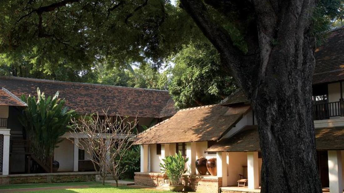 Tamarind Village Resort 4*