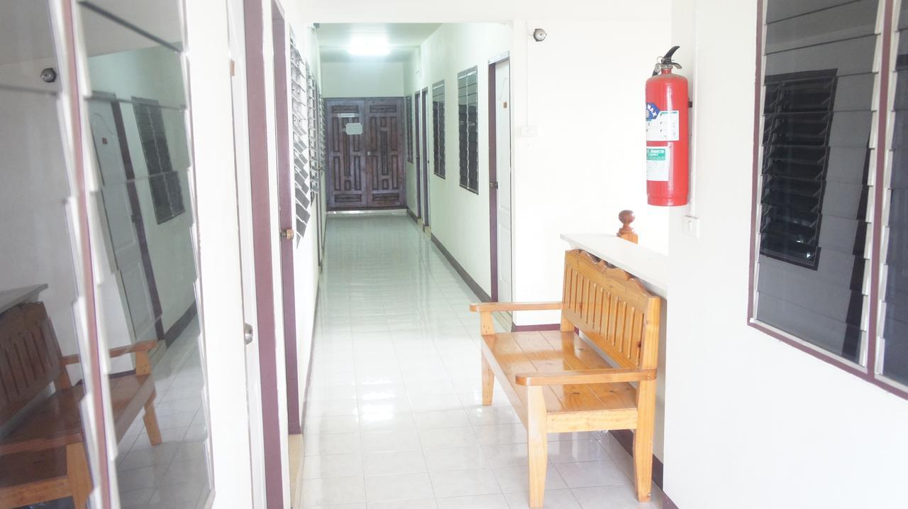 Hostel Jj