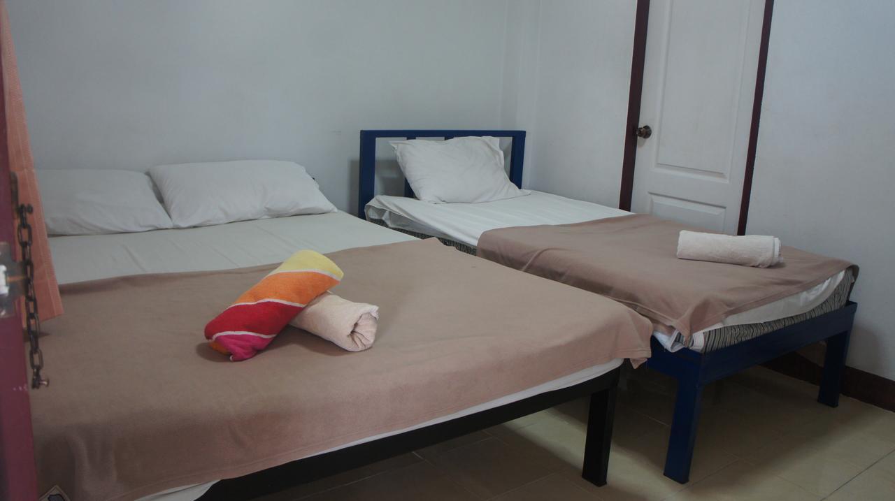 Hostel Jj Chiang Mai