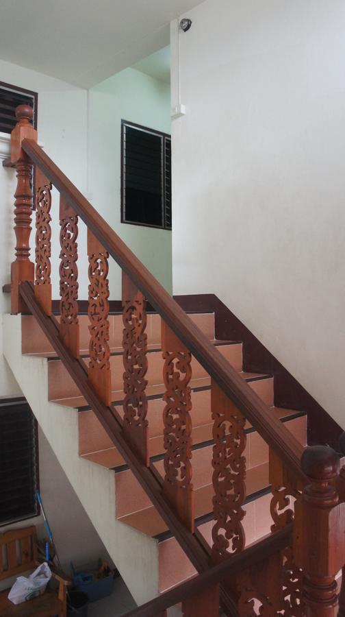 Hostel Jj