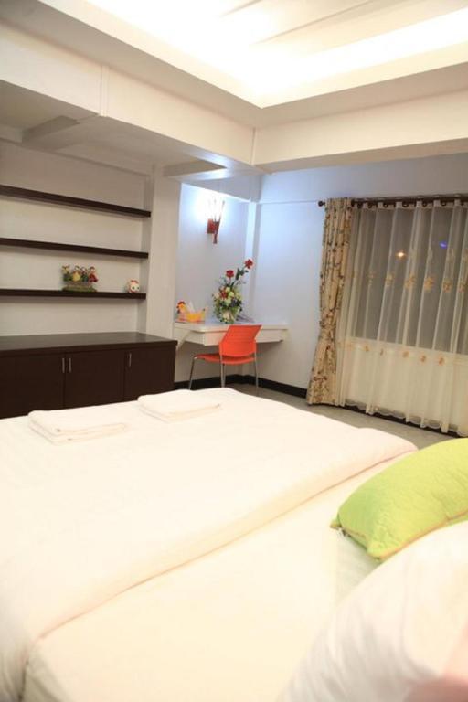 Hotel Huay Kaew Palace 1 3*