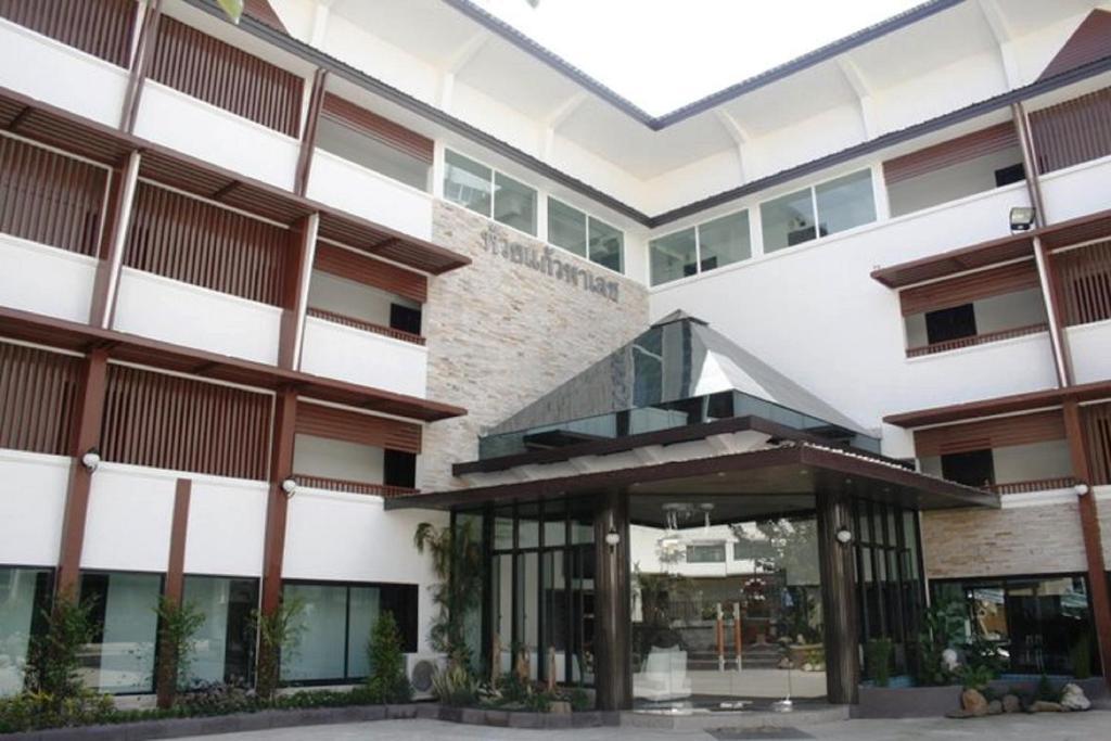 Huay Kaew Palace 1 3*