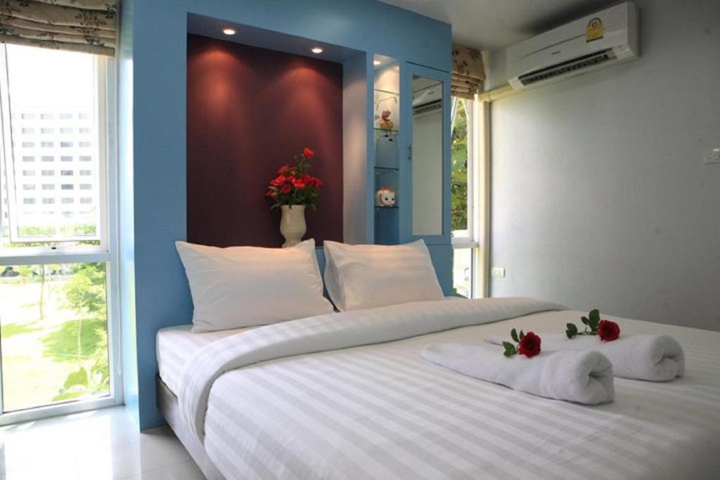 Hotel Huay Kaew Palace 1 Chiang Mai