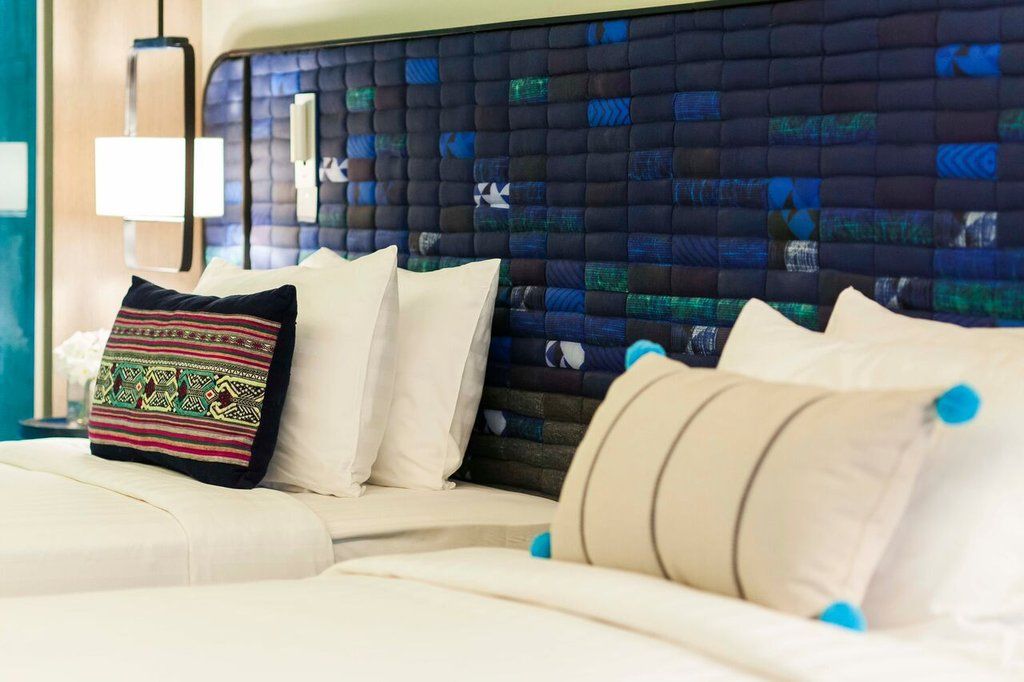 U Nimman Hotel