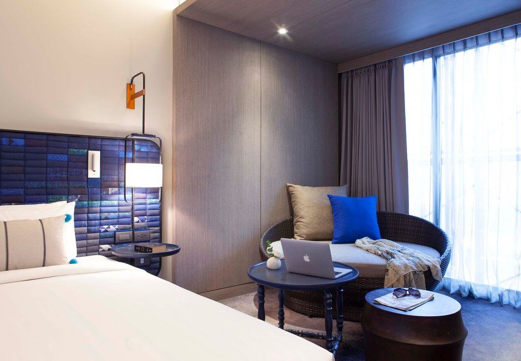 U Nimman Hotel