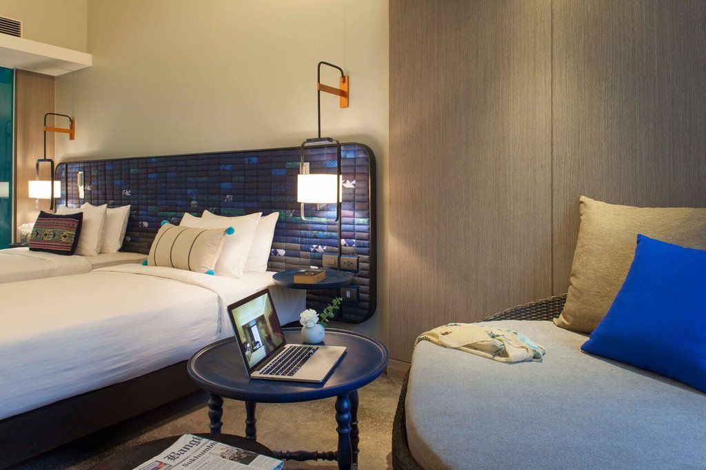 U Nimman Hotel