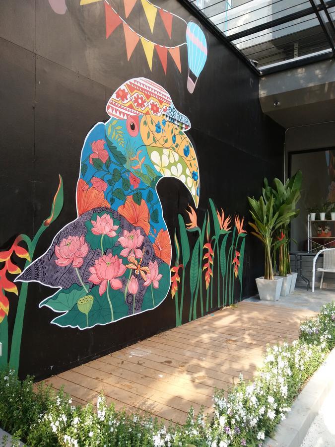 Warm Casa Chiangmai *