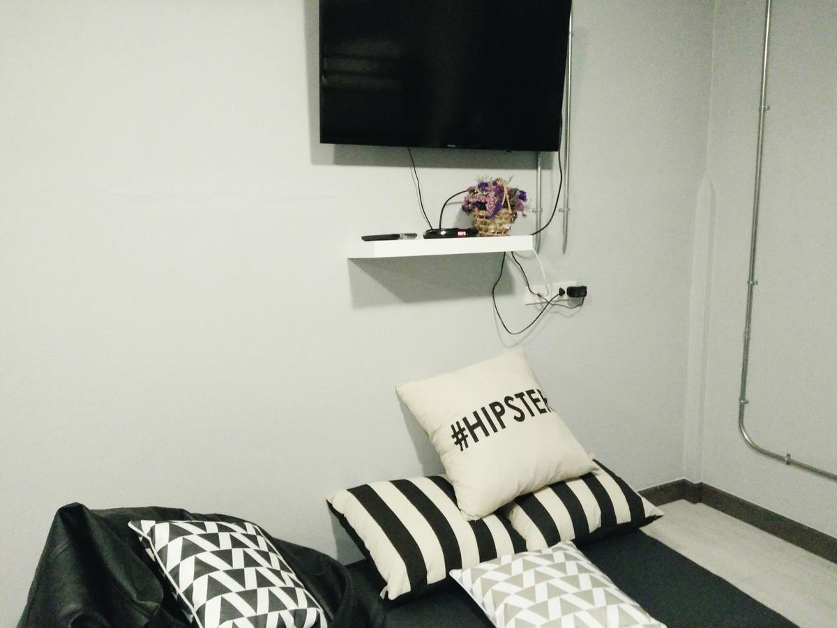 Hostel Warm Casa Chiangmai *