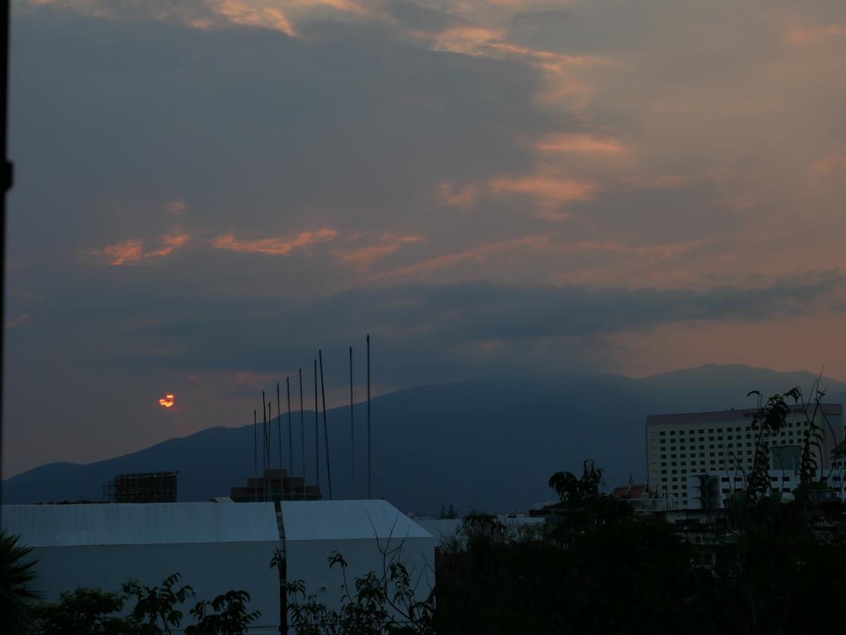 Warm Casa Chiangmai *
