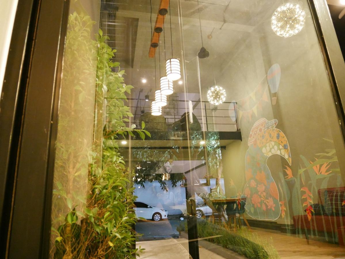 Warm Casa Chiangmai *