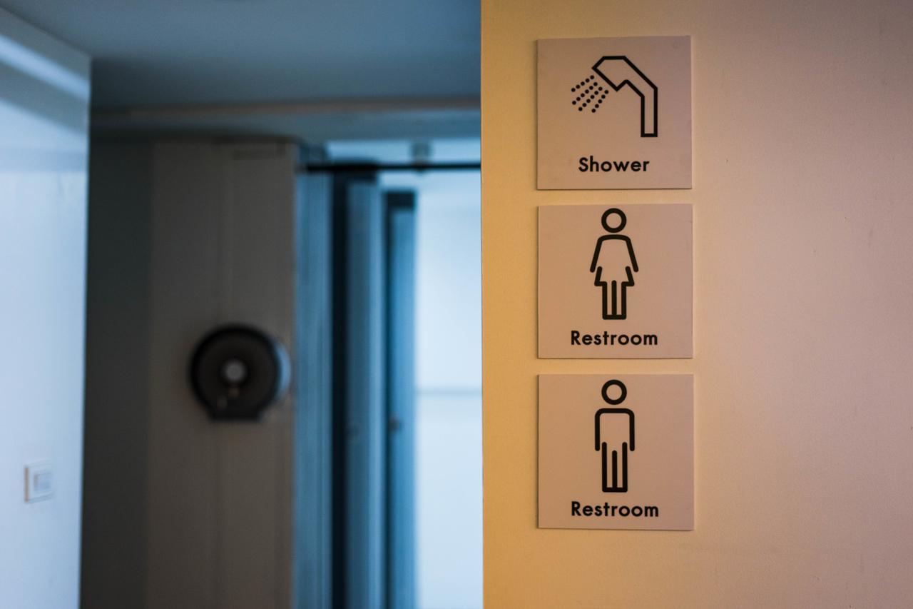 Hostel Citi Square By Battery Park Chiang Mai