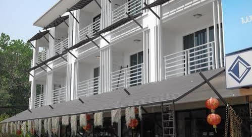 Hotel Fan Li Boutique And Restaurant 3*