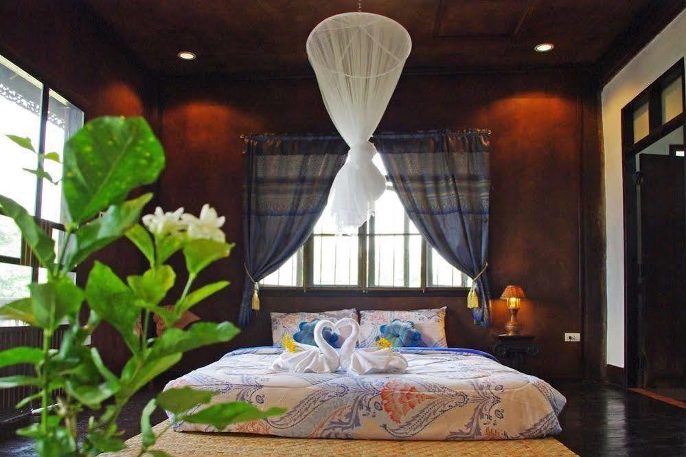 Hotel Huen Phob Suk Chiang Mai