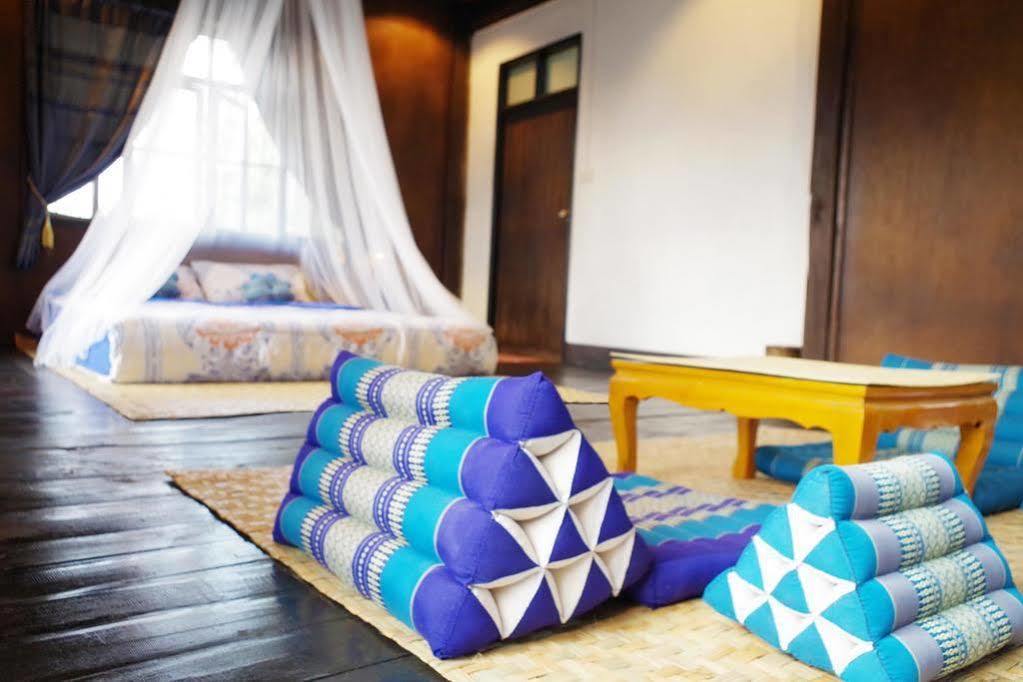 Huen Phob Suk Hotel 2*