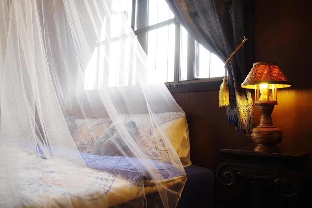 Hotel Huen Phob Suk Chiang Mai
