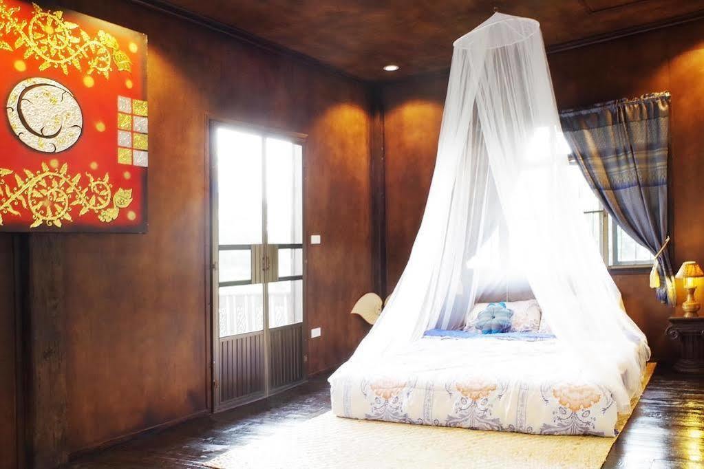 Hotel Huen Phob Suk
