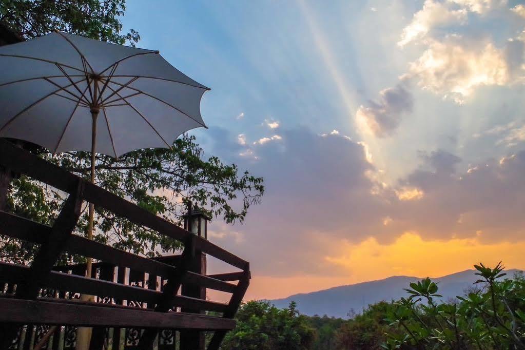 Hotel Huen Phob Suk Chiang Mai