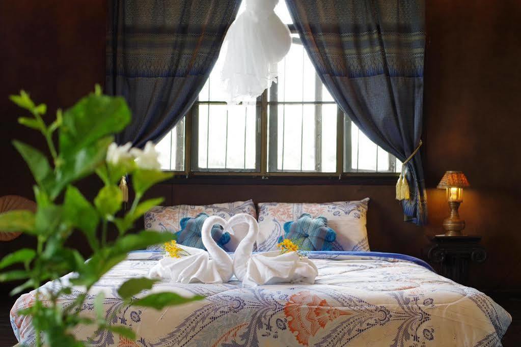 Hotel Huen Phob Suk Chiang Mai