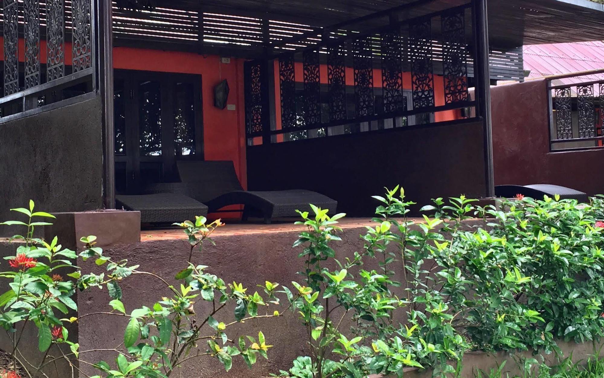 Baan Namping Riverside Village 3* Chiang Mai