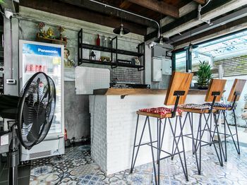 Hostel Punhug Chiang Mai