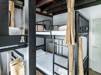 Punhug Hostel Chiang Mai