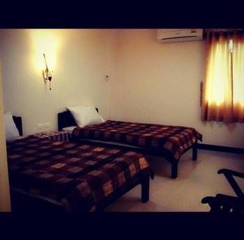 Guest house Sukhothai House 2*