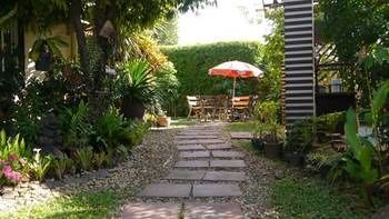 Sukhothai House Guest house Chiang Mai