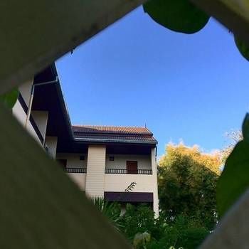 Sukhothai House 2* Chiang Mai