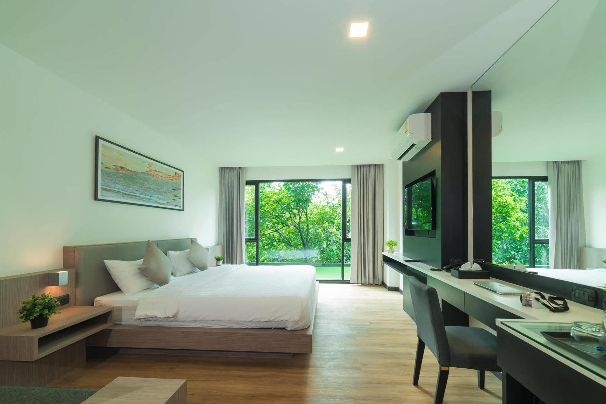 Hotel Pause And Play Chiang Mai