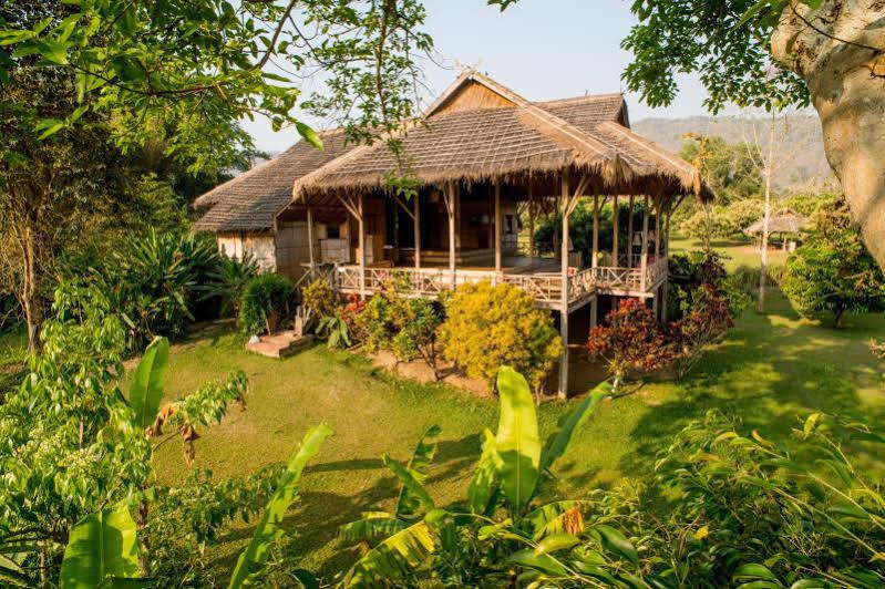 Rumah tetamu Lisu 2*
