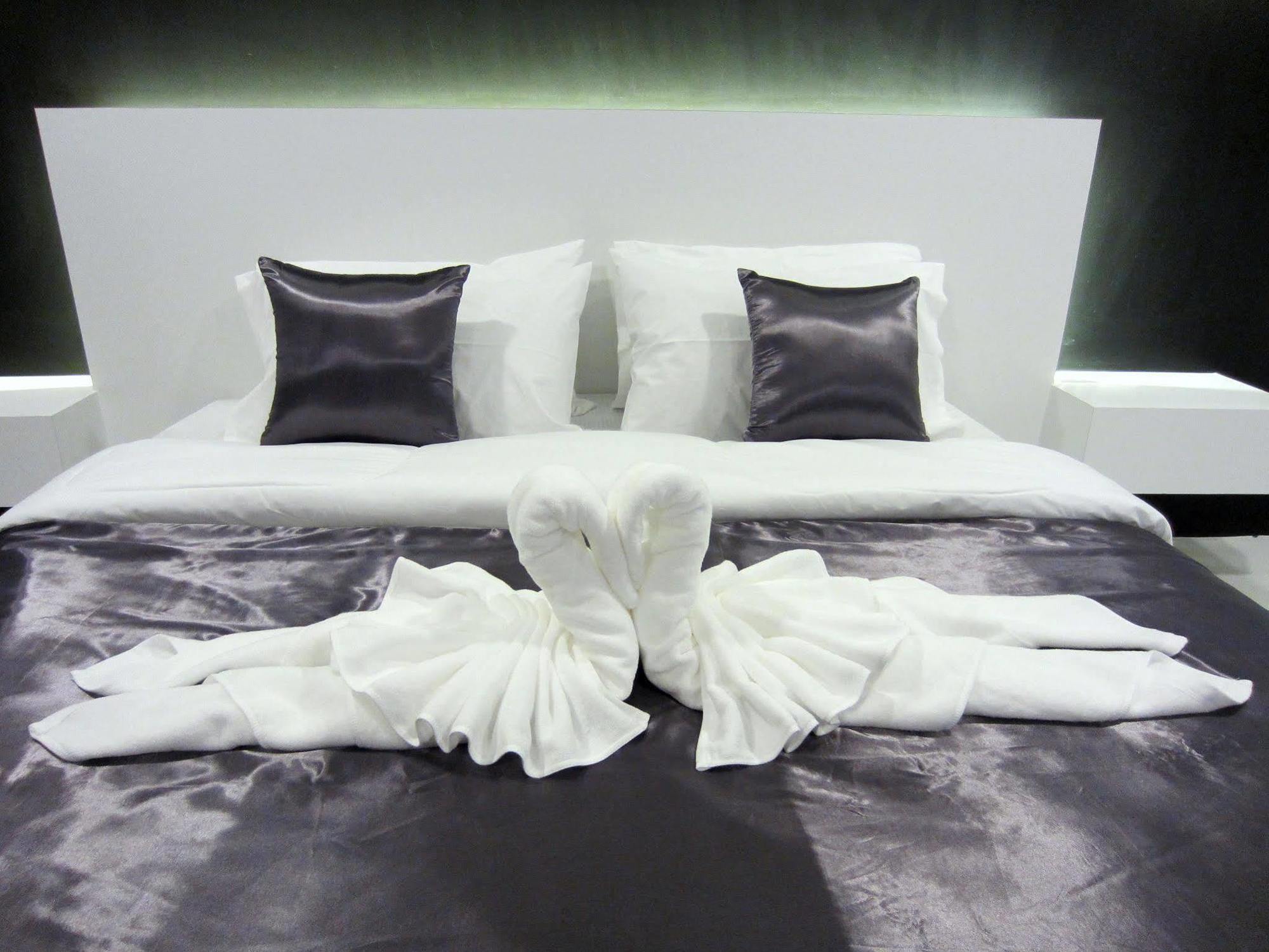 The Luna Compass Hotel Chiang Mai