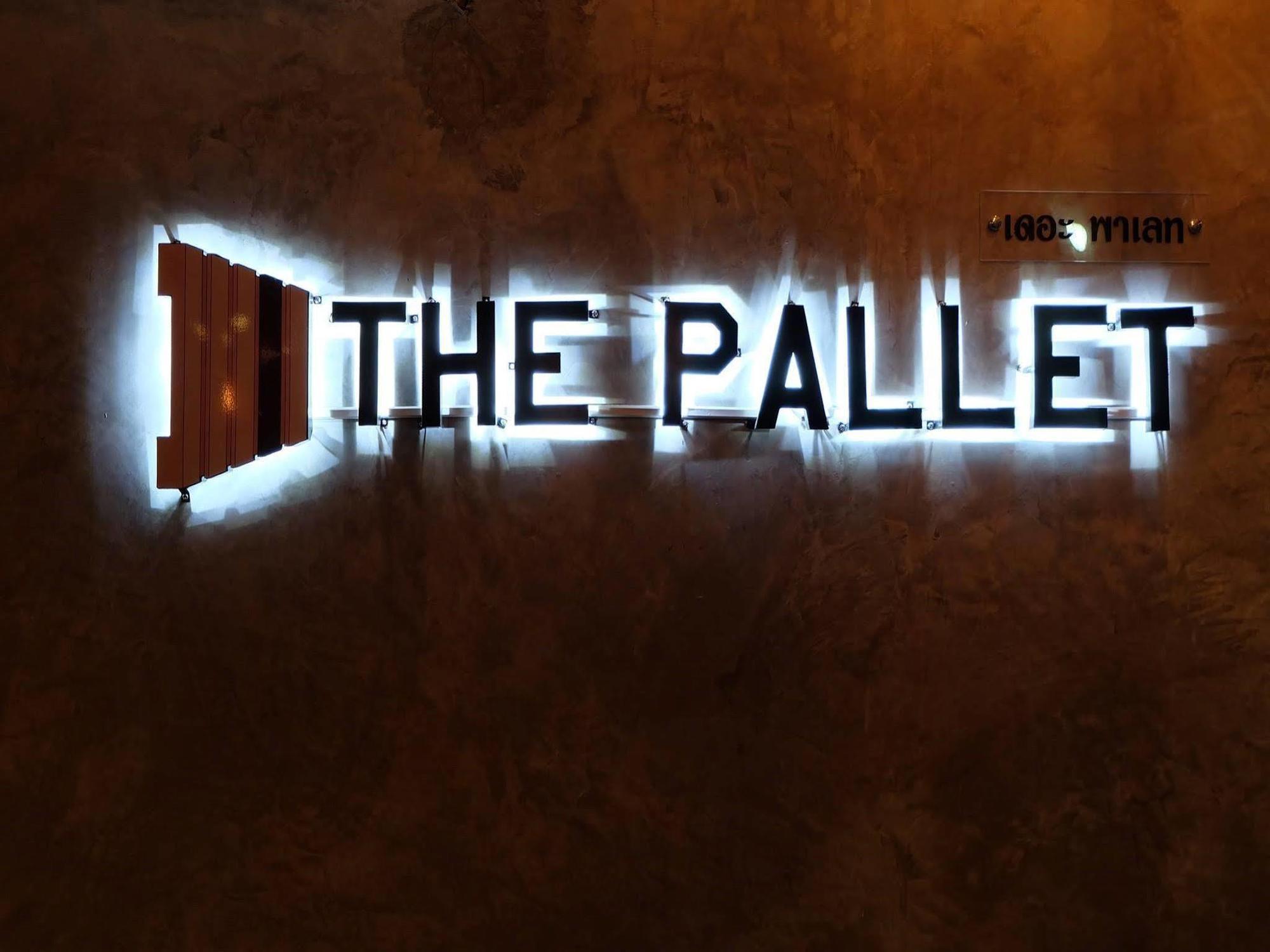 The Pallet (Adults Only) Homestay Chiang Mai