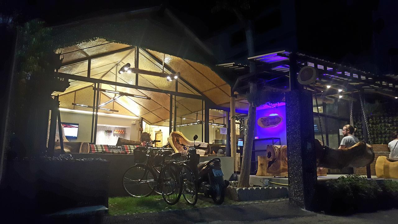 Counting Sheeps At Cnx (adults Only) * Chiang Mai