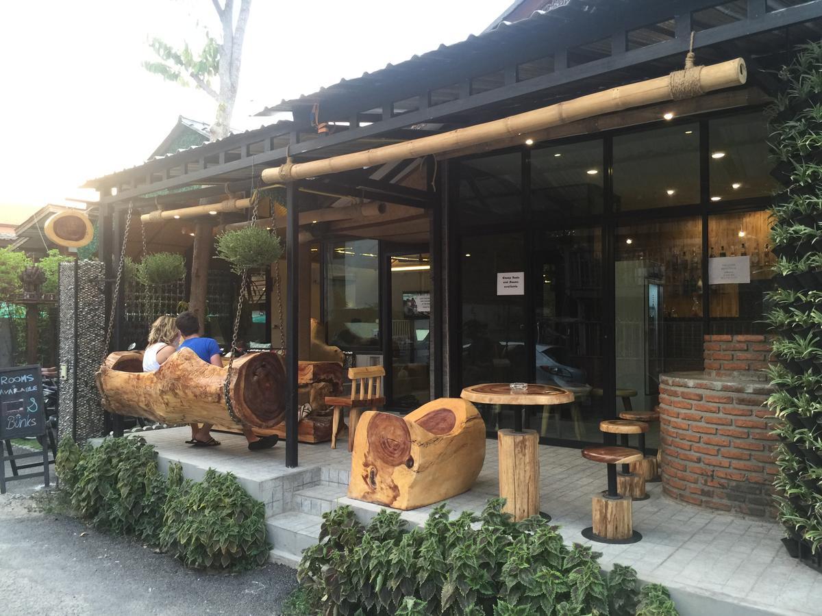 Counting Sheeps At Cnx (adults Only) Hostel *