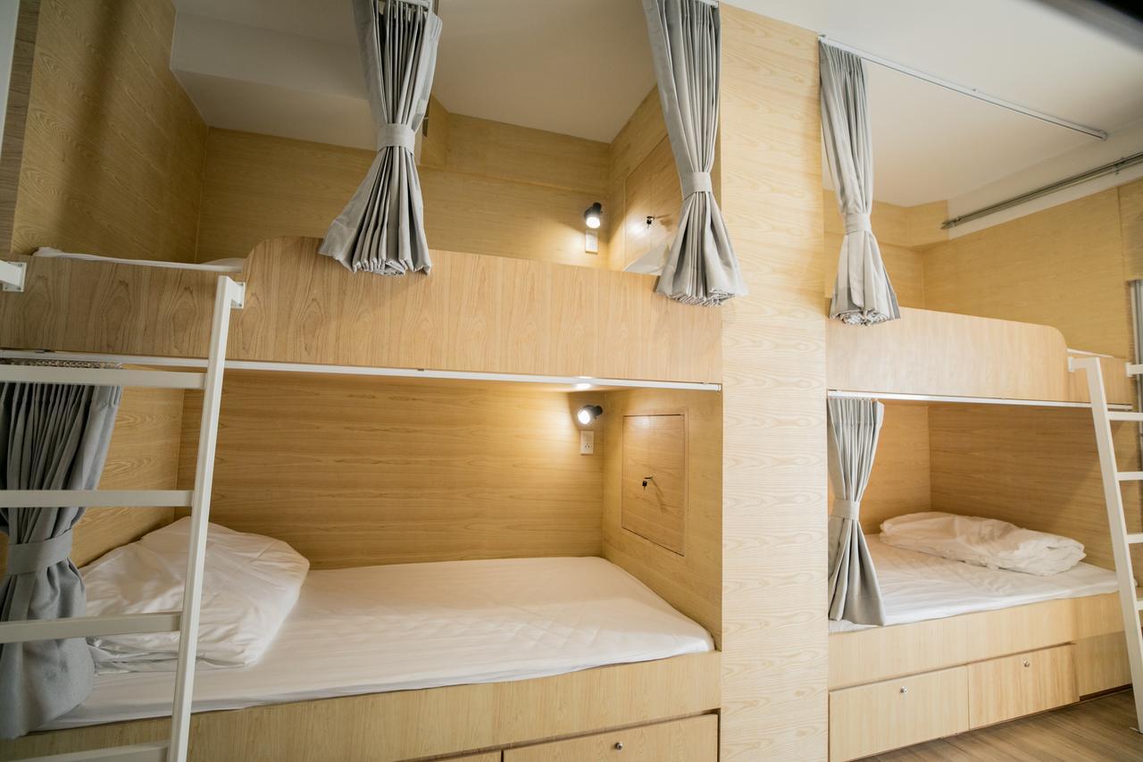 Pakping Hostel *