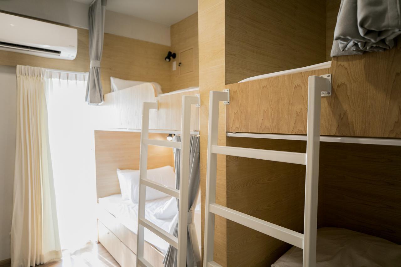 Pakping Hostel