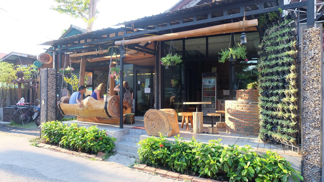 Counting Sheeps At Cnx (adults Only) * Chiang Mai