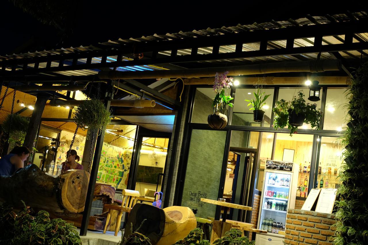 Counting Sheeps At Cnx (adults Only) Hostel