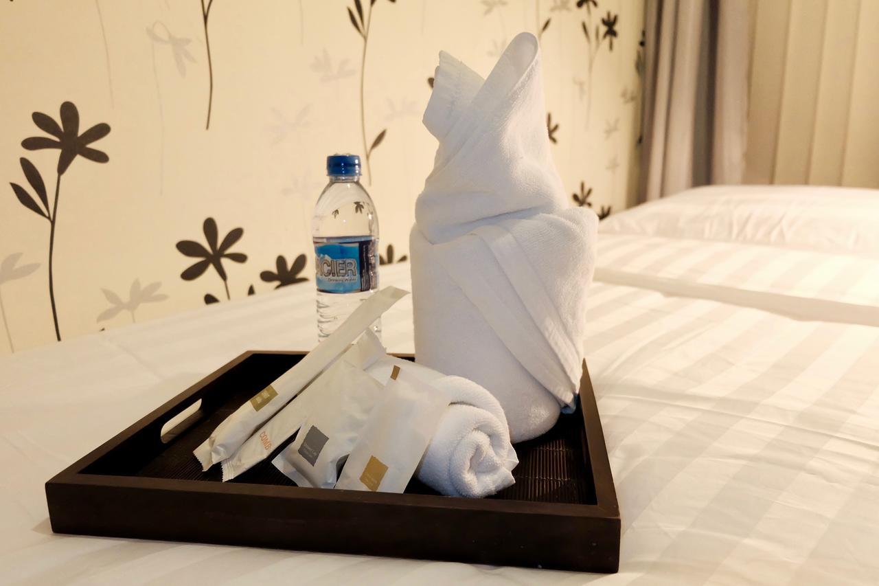 Dewyhouse Hostel Chiang Mai