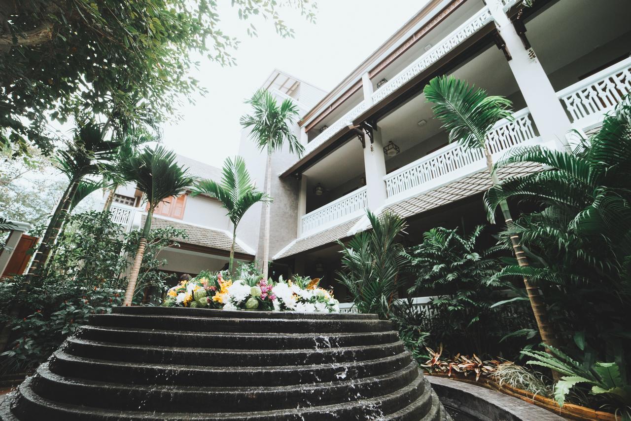 Nasaraan Boutique Hotel Chiang Mai
