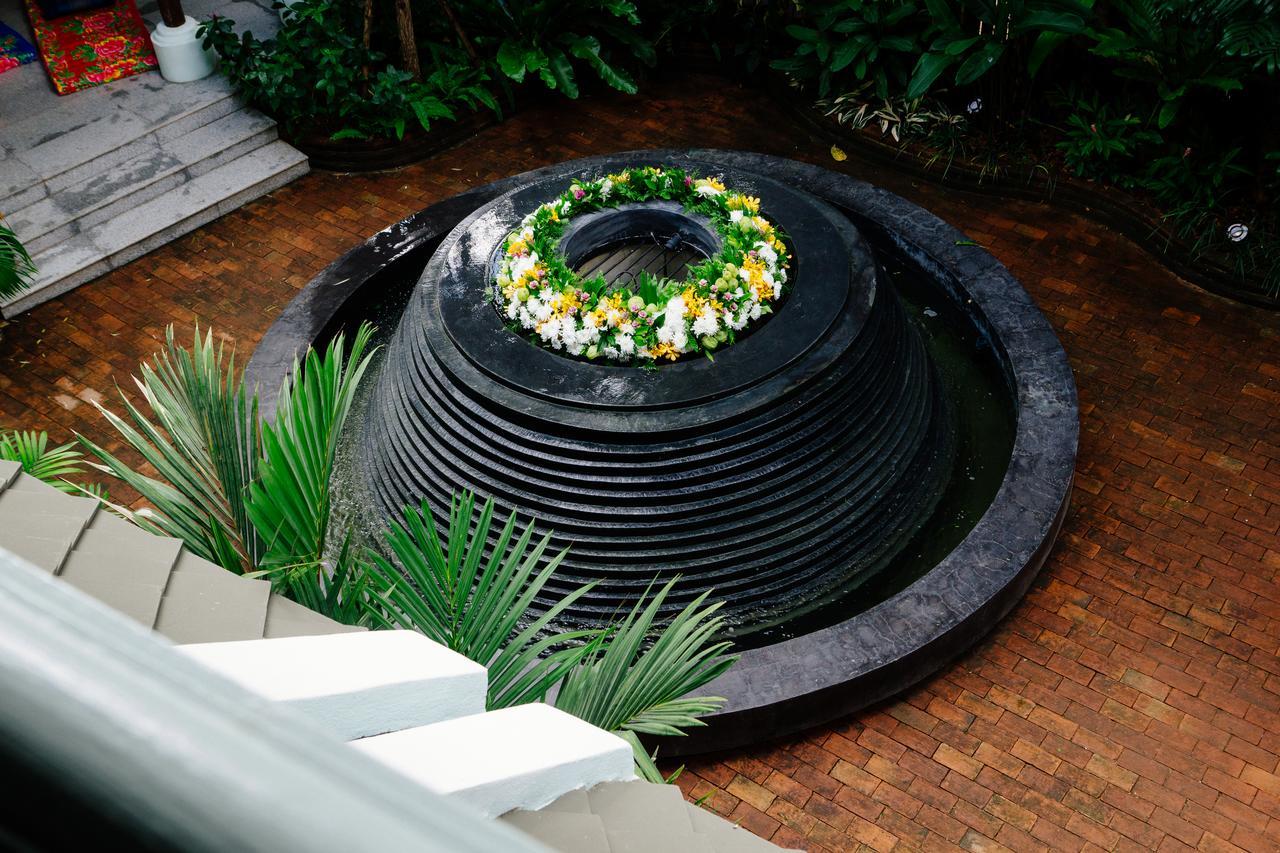 Nasaraan Boutique Hotel Chiang Mai