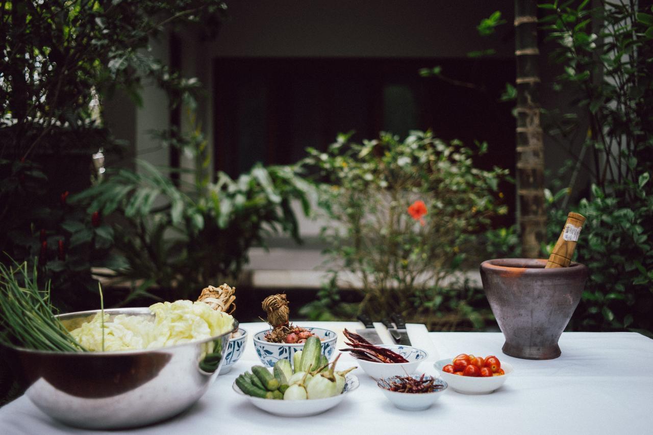Nasaraan Boutique Hotel 2*