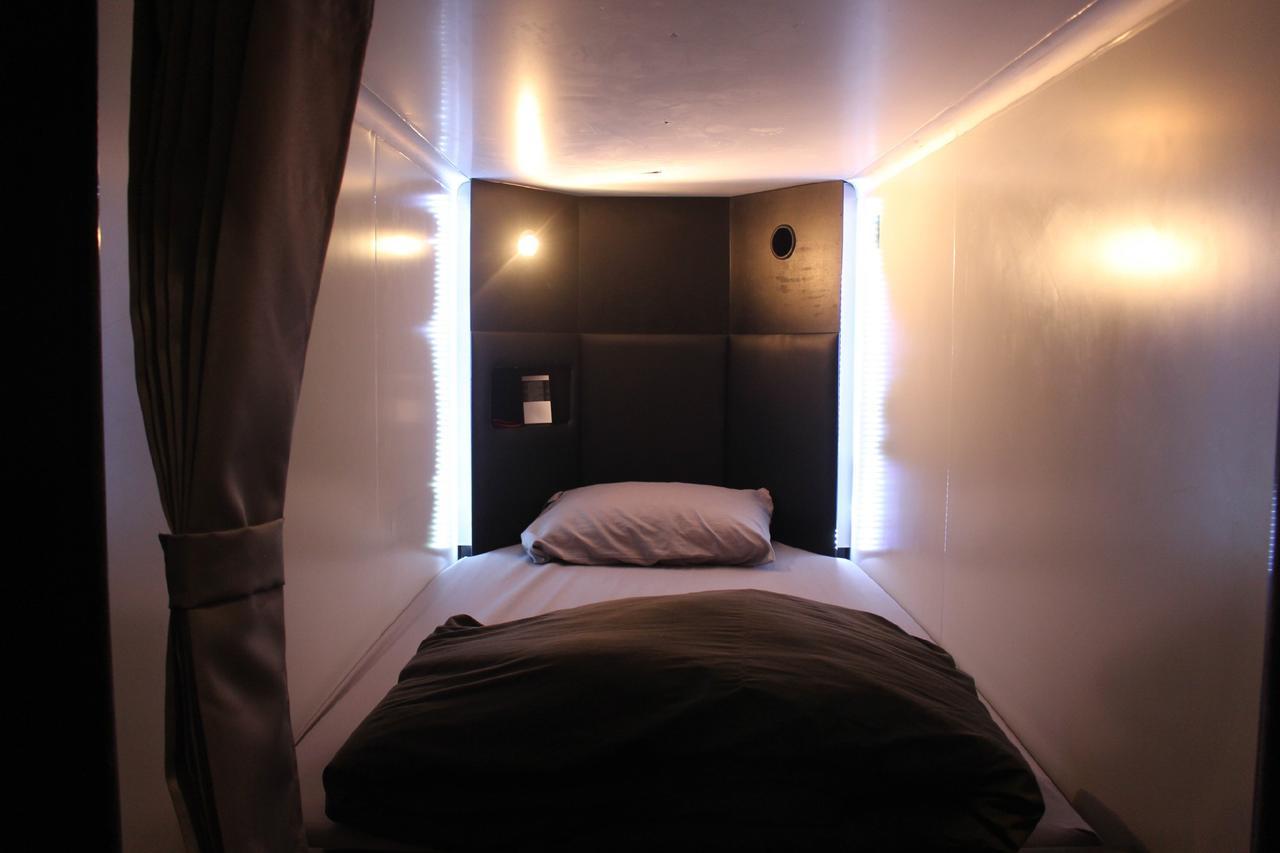 Citi Square By Battery Park Hostel *