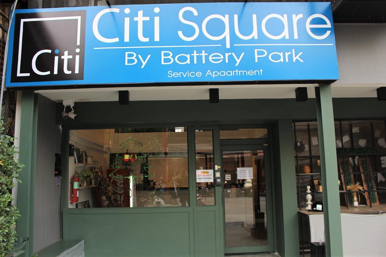 Citi Square By Battery Park Hostel