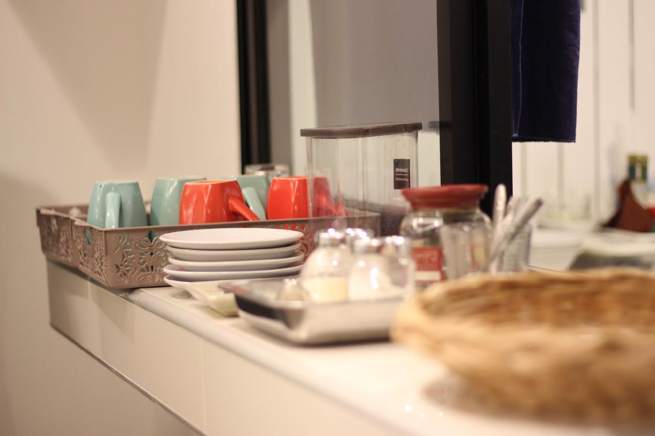 Citi Square By Battery Park Hostel *
