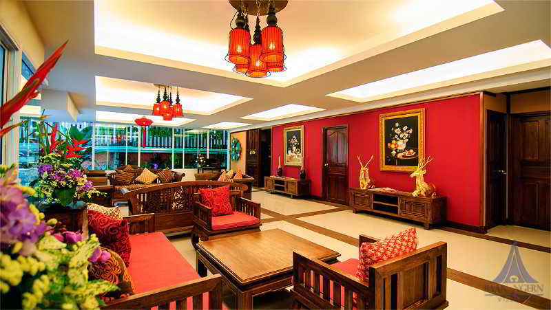 Baan Ngern Village Hotel Chiang Mai
