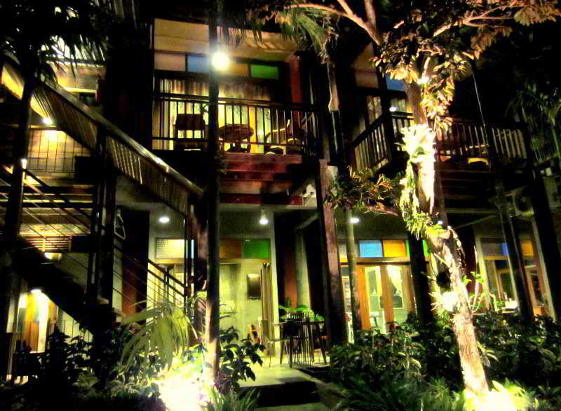 De Wiang Kum Kam 4* Chiang Mai