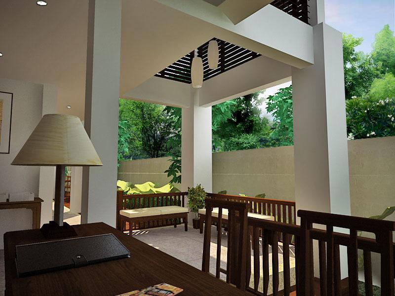 Pingphuplace Smart Check-in 2* Chiang Mai