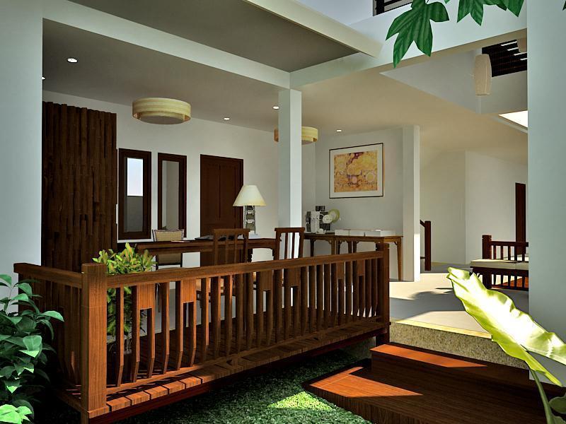 Resort Pingphuplace Smart Check-in 2*