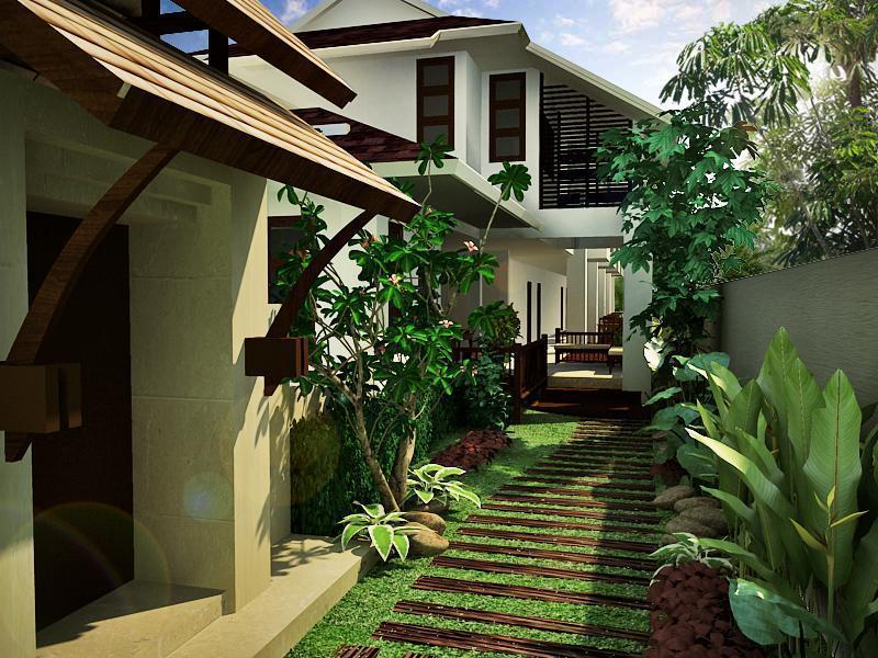 Pingphuplace Smart Check-in 2* Chiang Mai